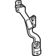 Toyota 87121-42060 Bracket, Heater