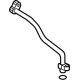 Toyota 88715-42320 Tube, Discharge