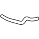 Toyota 87209-42330 Hose Sub-Assy, Water