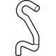 Toyota 87245-42700 Hose, Water