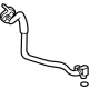 Toyota 88715-42400 Tube, Discharge