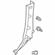 Toyota 62530-0C040-C0 Panel Assembly, Quarter