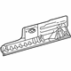 Toyota 57401-04903 Member Sub-Assy, Floor Side, Inner RH