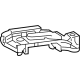 Toyota 35974-48180 Housing, Position In