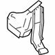 Toyota 17139-20070 Stay Bracket, Driver Side Toyota 17139-20070 Stay Bracket, Driver Side