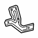 Toyota 86211-08030 Bracket, Radio RECEI