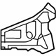 Toyota 61103-06020 Reinforcement Sub-Assembly