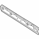 Toyota 64105-34010 Reinforcement, Back, Upper