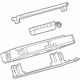 Toyota 86740-07011 TRANSCEIVER Assembly, Te