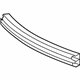 Toyota 52131-0C030 Reinforcement, Front Bu