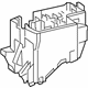 Toyota 82741-48080 Block, Engine Room Relay