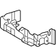 Toyota G920Q-34010 SHIELD SUB-ASSY, HV