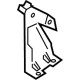 Toyota 71305-47060 HINGE SUB-ASSY, RR S