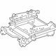 Toyota 72030-AE010 ADJUSTER Assembly, Rear Seat