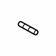 Toyota 90126-A0022 Stud, HEXALOBULAR