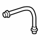 Toyota 90947-A2055 Hose, Flexible