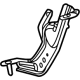 Toyota 82715-62160 Bracket, Wiring HARN