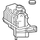 Toyota 16470-77080 Tank Assembly, Fuel Cell