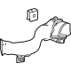 Toyota 5144A-12010 GUIDE, ENGINE UNDER