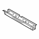 Toyota 57653-WAA01 Member, Rr Floor CRO