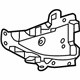 Toyota 61103-47060 GUSSET Sub-Assembly, Front