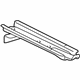 Toyota 74404-48120 Clamp Sub-Assembly, BATT