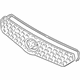 Toyota 53119-02030 Protector, Radiator Grille