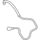 Toyota 77209-06111 Tube Sub-Assembly, Fuel