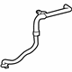 Toyota G9290-47010 Hose Assembly, Hv Batter