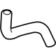 Toyota 16264-F4020 HOSE, WATER BY-PASS