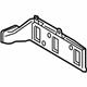 Toyota G92D3-47040 Duct, Hv Battery Int