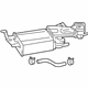 Toyota 77740-02181 CANISTER Assembly, CHARC