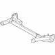 Toyota 42101-74010 Beam Sub-Assembly, Rear Ax