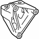 Toyota 12315-0T040 Bracket, Engine Mounting