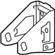 Toyota 12311-37170 Bracket, Engine Mounting