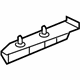 Toyota 58313-0T010 Panel, Rear Floor Side