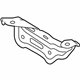 Toyota 86719-47090 Bracket, MAYDAY