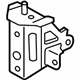 Toyota 12321-31050 Bracket, Engine Mounting, Rear