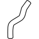 Toyota 87245-42730 HOSE, WATER