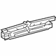 Toyota 55950-33140 Nozzle Assembly, DEFROST