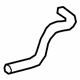 Toyota 77249-06090 Hose, Fuel Emission