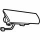 Toyota 73970-0C070-B0 Air Bag Assembly, INSTR