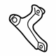 Toyota 16384-20020 Adjust Bar Bracket