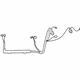 Toyota 82122-35430 Wire, Engine