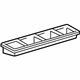 Toyota 55870-42030 Duct Assy, Heater To Register