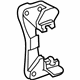 Toyota 47721-06060 Mounting, Disc Brake