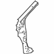 Toyota 61108-12300 Reinforcement Sub-As