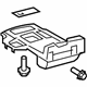 Toyota 58804-60510-C1 Panel Sub-Assembly, Cons