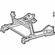 Toyota 72740-0R010 ADJUSTER Assembly, Rear Seat