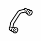 Toyota 77404-47090 Hose Sub-Assembly, Fuel